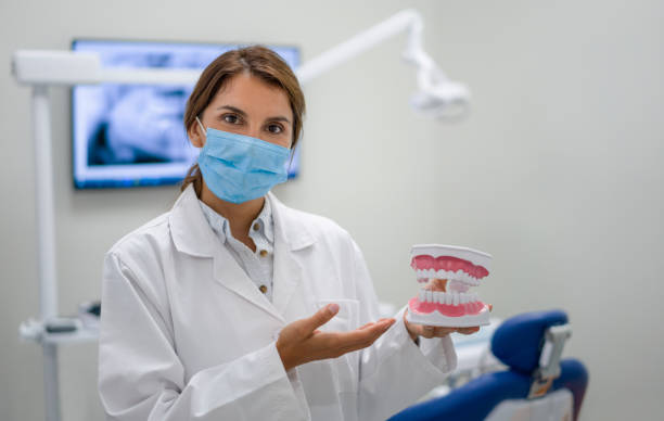 Best Weekend Emergency Dentist in USA